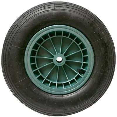 Produktbild von Aufblasbares Ersatzrad LIVEX bis 139214