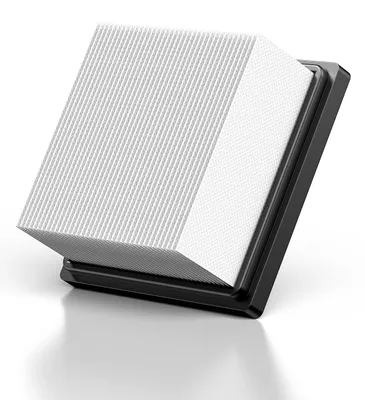 HEPA-Filter für Nass-/Trockensauger, waschbar, wiederverwendbar