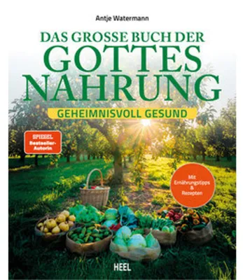 Image de Das große Buch der Gottesnahrung
