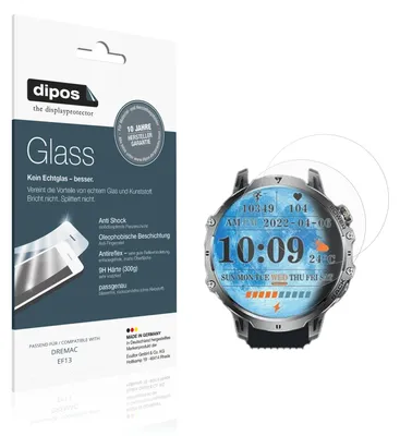 Obrázok produktu pre 2x dipos GlassAR DREMAC EF13