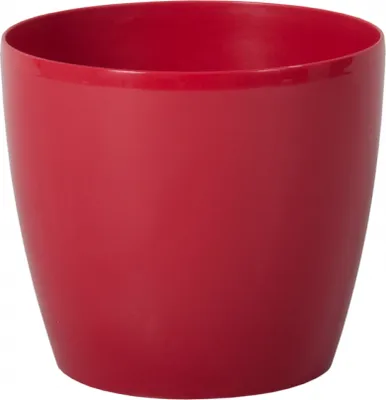 Immagine prodotto di MAGNOLIA coprivaso in plastica lucida d36cm