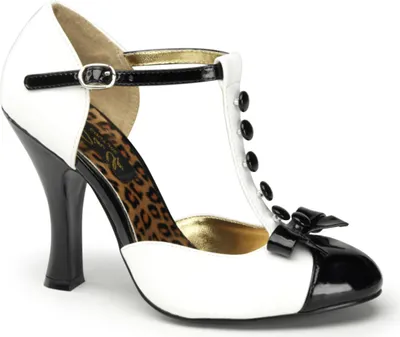 Produktbild von BUTY NA OBCASIE SZPILKI SMITTEN-10  r.37