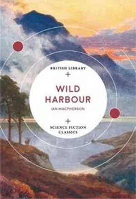 Immagine prodotto di Wild Harbour