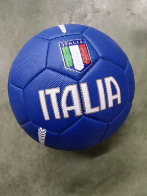 Productafbeelding van Voetbal (of: voetbalbal) Italië