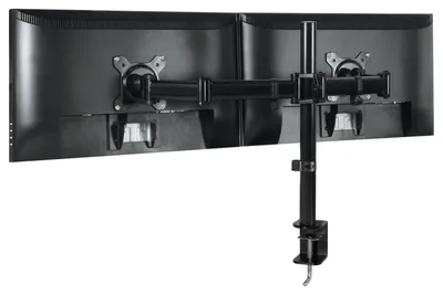 Productafbeelding van Arctic Z2 basic - Bevestigingsset voor 2 monitoren (verstelbare arm)