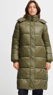 Produktbild von OXMO BY - OXAbby - Jacket Otw  - 21800207-ME