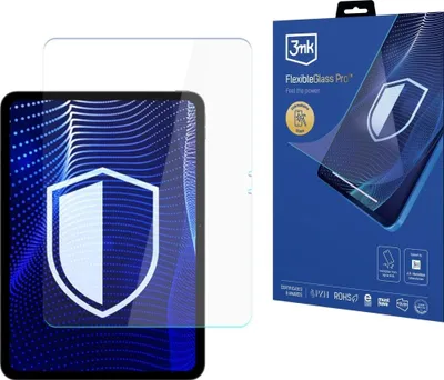 Immagine prodotto di Vetro ibrido per Apple iPad Pro 13 2025, 3mk FlexibleGlass Pro