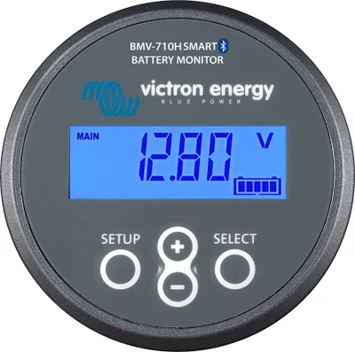 Immagine prodotto di Monitor a batteria Victron BMV-710H Smart