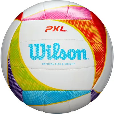 Obrázek produktu pro Xtrem Toys & Sports Wilson Volleyball PXL, velikost 5