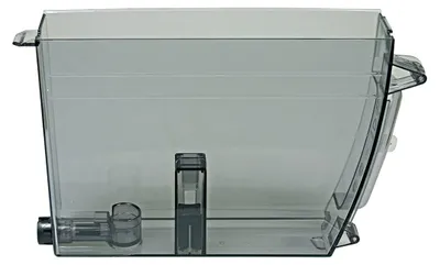 Produktbild von De'Longhi 7313212611 ORIGINAL Wassertank Wasserbehälter Tank mit Schwimmer 290x185x55mm z.T. ECAM22 ECAM23 CAPPUCCINO Kaffeeautomat Kaffeevollautomat Kaffeemaschine