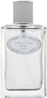 Produktbild von Prada Infusion d'Iris Cedre Eau de Parfum unisex 100 ml