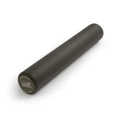 Image de Sissel Pilates Roller "Pro", gris, 90 cm