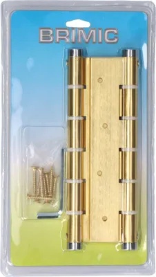 Produktbild von Doppelt-Scharnier Blister Bs10 oder M57003 Brimic