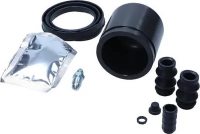 Produktbild von MAXGEAR Bremssattel-Reparatursatz passend für MERCEDES-BENZ E-Klasse Limousine (W211) Vorne 60mm 27-1616