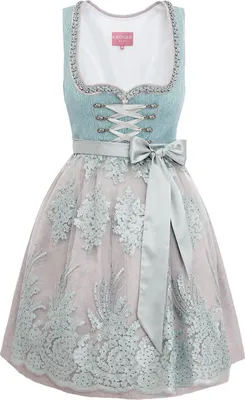 Produktbild von KRÜGER Mididirndl 416667-060