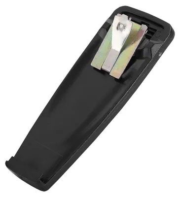 Productafbeelding van Walkie Talkie Riemclip Vervanging, zwart