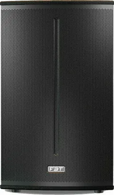 Obrázok produktu pre FBT X-Pro 110A Aktívny reprobox