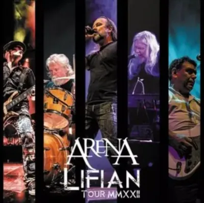 Zdjęcie produktu dla Lifian Tour MMXXII, CD