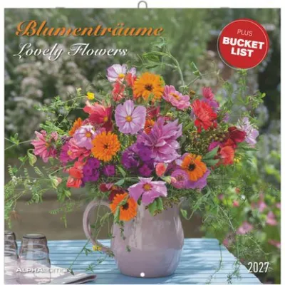 Image de Rêves floraux 2027