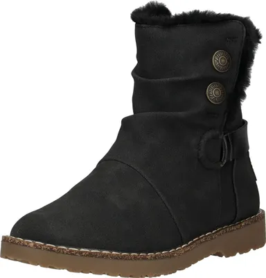 Produktbild von Blowfish Stiefelette Stiefelette Kunstleder/Textil