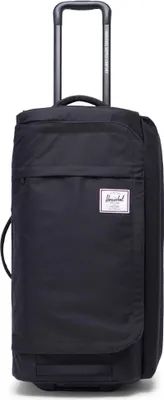 Produktbild von Herschel Supply Co. - Wheelie Outfitter Trolley - Multicolour/Zwart