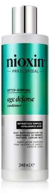Obrázok produktu pre Nioxin Age Defense Conditioner 240 ml – posilňujúci kondicionér