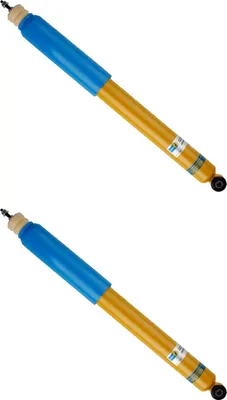 Zdjęcie produktu dla 2x zestaw tylnych amortyzatorów gazowych BILSTEIN