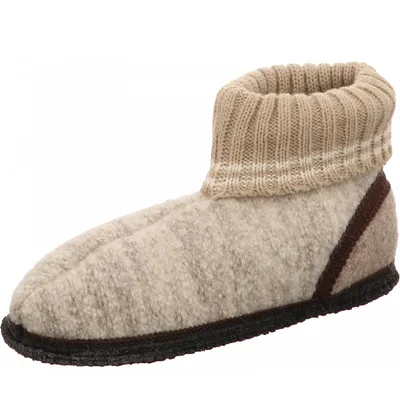 Produktbild von Beck Hauschuhe in Beige, Größe 40