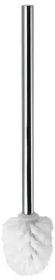 Produktbild von Aqualine WC Bürste mit Handgriff, Durchmesser 70mm, Chrom