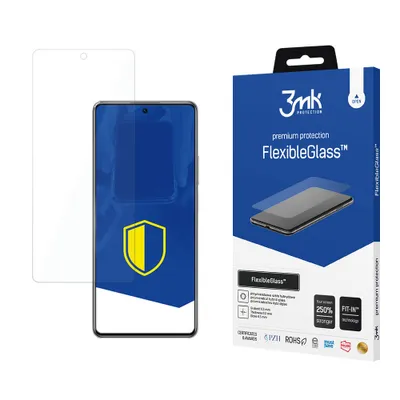 Obrázok produktu pre 3mk ElasticGlass ochrana displeja pre Xiaomi 11T Pro