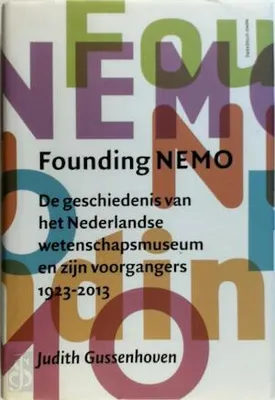 Produktbild von Founding Nemo
