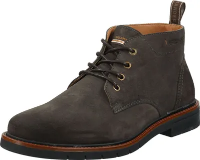 Produktbild von Salamander Stiefelette Stiefelette Veloursleder