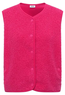 Produktbild von Cecil Weste für Damen