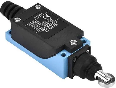 Immagine prodotto di Interruttori automatici miniaturizzati impermeabili 1NO + 1NC 250 V