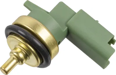 Produktbild von FEBI BILSTEIN 185913 Kühlmitteltemperatursensor passend für PEUGEOT 2008 Kombi (CU) 208 I Schrägheck (CA, CC) 3008 SUV (M) 308 SW II für CITROËN