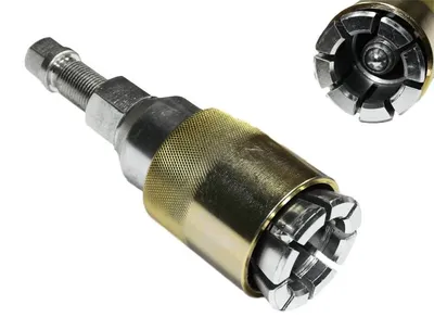Produktbild von Tesam Abzieher Lenkstockschalterbuchse VW Audi Lenksäule Werkzeug