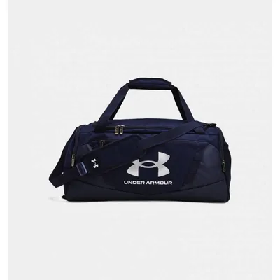 Image de Sac de sport Under Armour undeniable Duffle 5.0 S Bleu marine