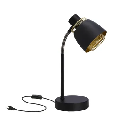 Zdjęcie produktu dla Lampa biurkowa ALEKSANDRIA 41-13774 Candellux