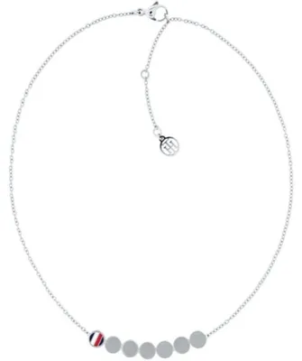 Zdjęcie produktu dla TOMMY HILFIGER JEWELS Naszyjniki 2700982