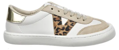 Produktbild von Damen-Barfußschuhe, Modell Victoria, Artikelnummer 1186101, Farbe Beige, Größe 41