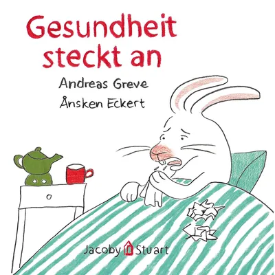 Zdjęcie produktu dla Gesundheit steckt an