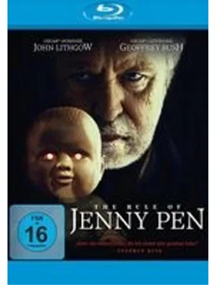 Produktbild von The Rule of Jenny Pen