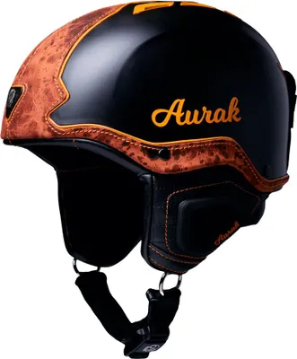 Produktbild von Aurak Legend Helm Braun 56-59 cm Braun 56-59 cm