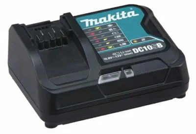 Image de Chargeur batterie MAKITA DC10SB 12V