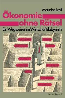 Produktbild von Ökonomie ohne Rätsel