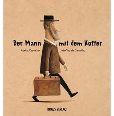 Produktbild von Bilderbuch für Kinder zum Vorlesen, Mitsprechen und Rätseln von Adélia Carvalho und João Vaz Carvalho