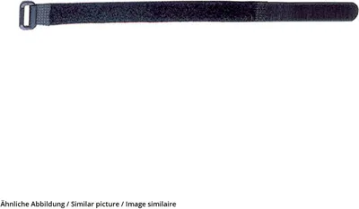 Zdjęcie produktu dla "Kabelbinder Ty-Grip Fol 500-50-0"