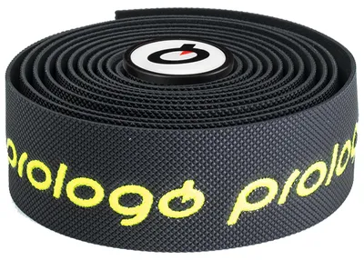Produktbild von Prologo Lenkerband Onetouch 2,5 mm Polygrip/EVA schwarz-gelb fluo