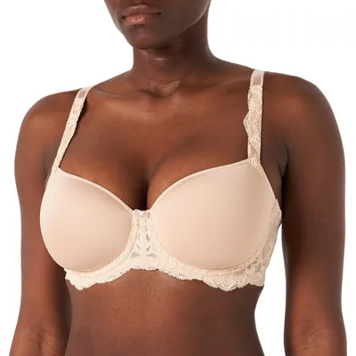 Produktbild von Triumph Amourette Charm, Beige, Einfarbig, Neutral Beige, Weiblich, Rücken, E
