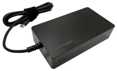 Produktbild von LC-Power LC-NB-PRO-140-C, Universal, Drinnen, 100 - 240 V, 50/60 Hz, 140 W, 5 - 28 V